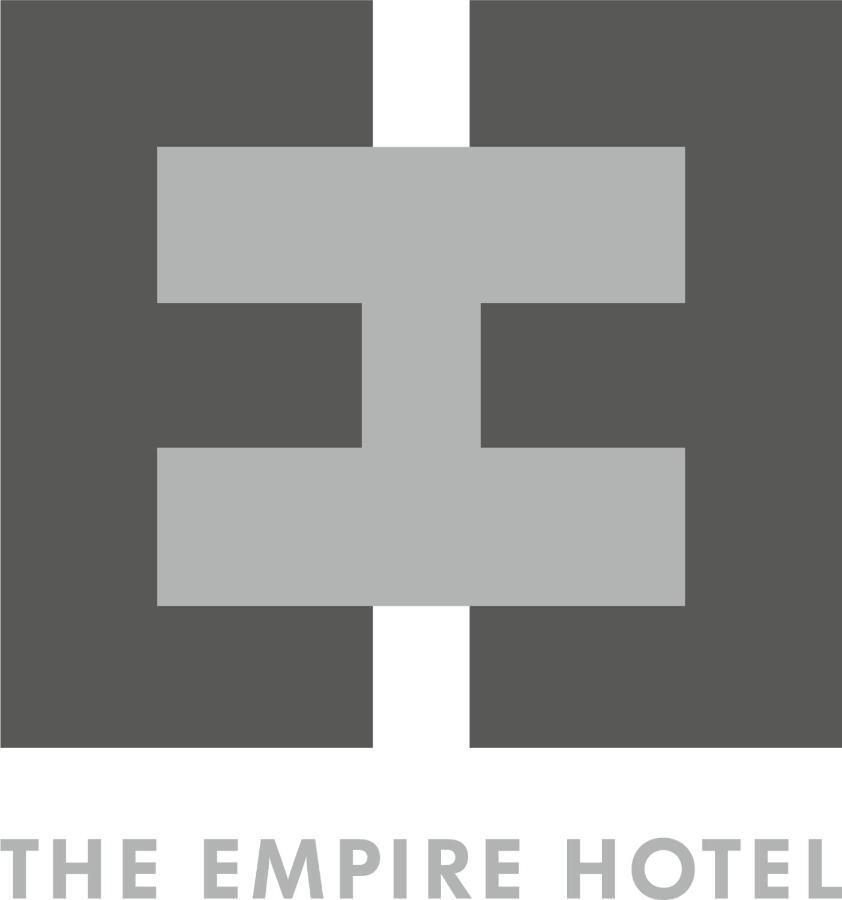 Отель Empire  Нью-Йорк Экстерьер фото